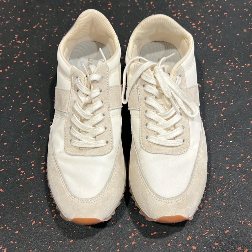 J Crew Sneakers